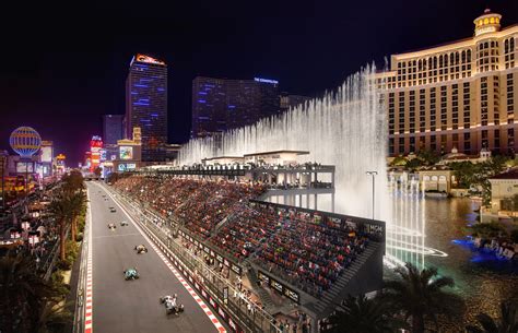 las vegas grand prix rooms.